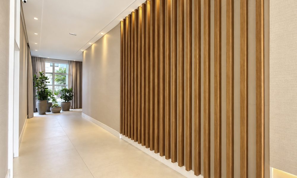 02 - Hall