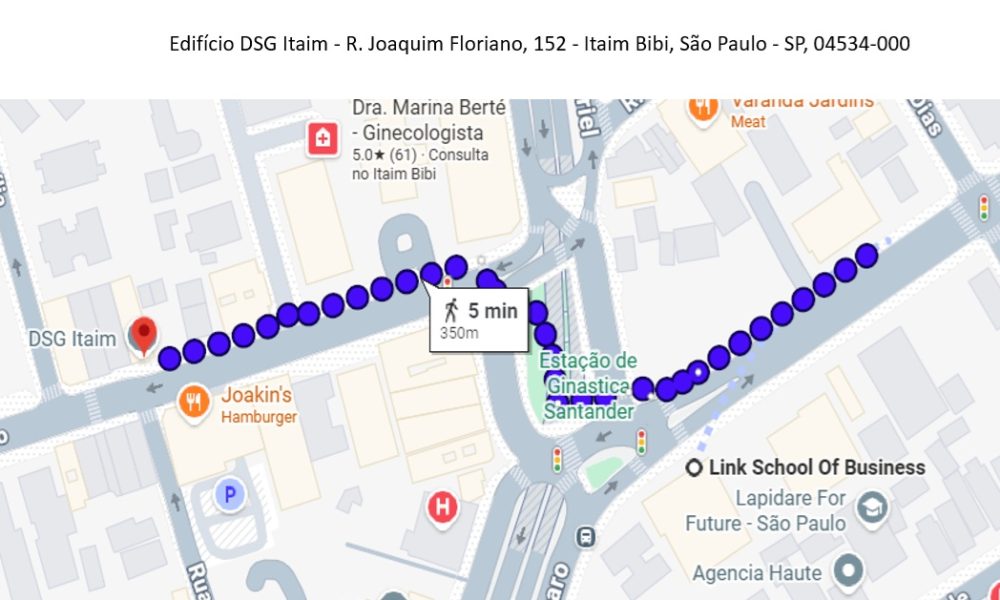 Google Maps Link
